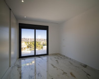 New Build - Detached Villa - La Nucía - Urb. Don Mar