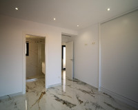 New Build - Detached Villa - La Nucía - Urb. Don Mar