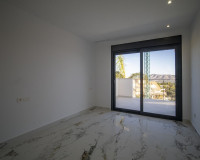 New Build - Detached Villa - La Nucía - Urb. Don Mar