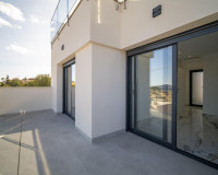 New Build - Detached Villa - La Nucía - Urb. Don Mar