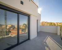 New Build - Detached Villa - La Nucía - Urb. Don Mar