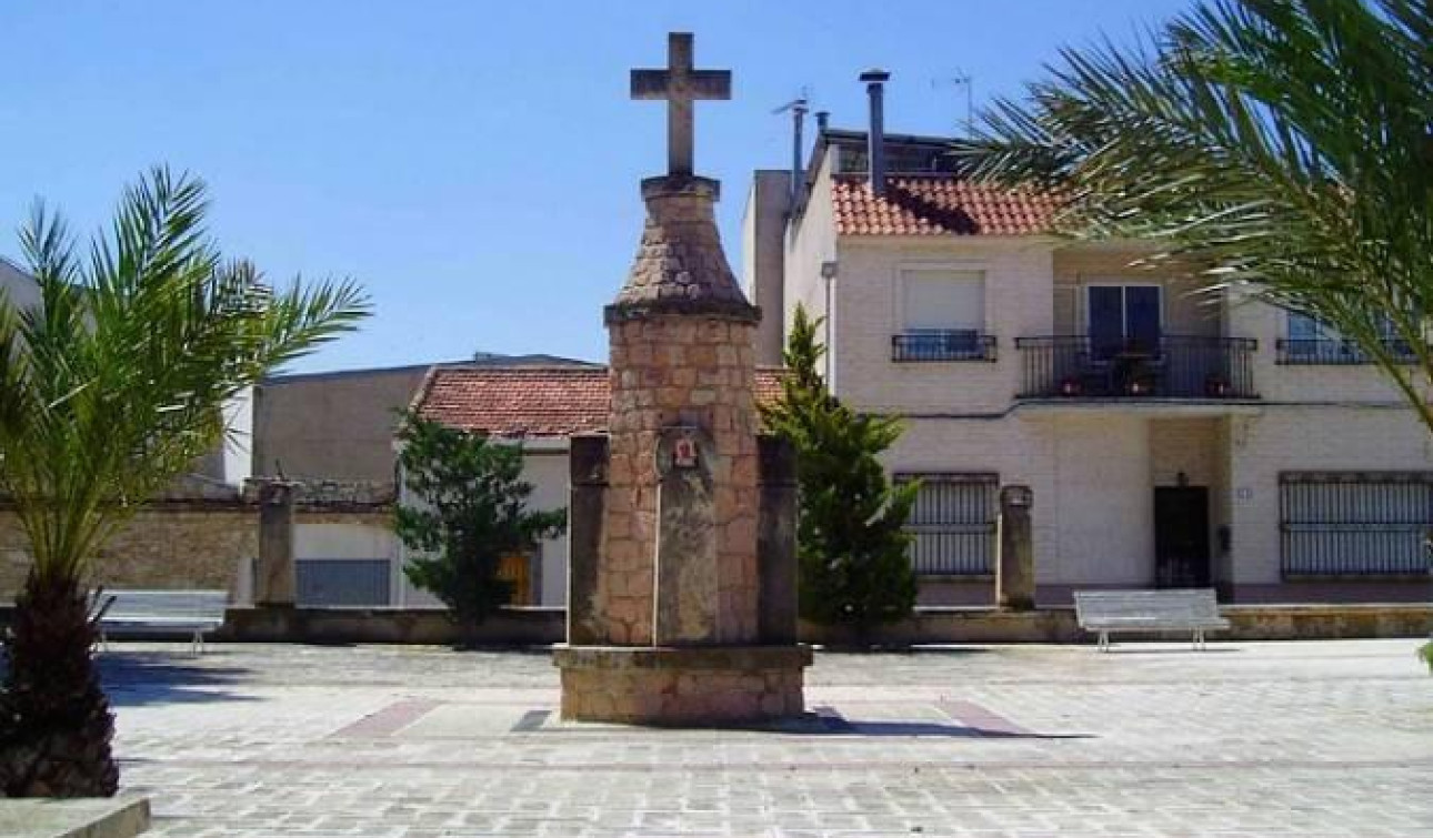 New Build - Detached Villa - La Romana - Batistes