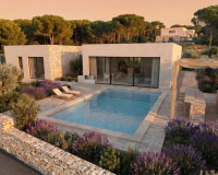 New Build - Detached Villa - La Romana - Los Joveres