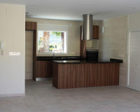 New Build - Detached Villa - La Romana - None