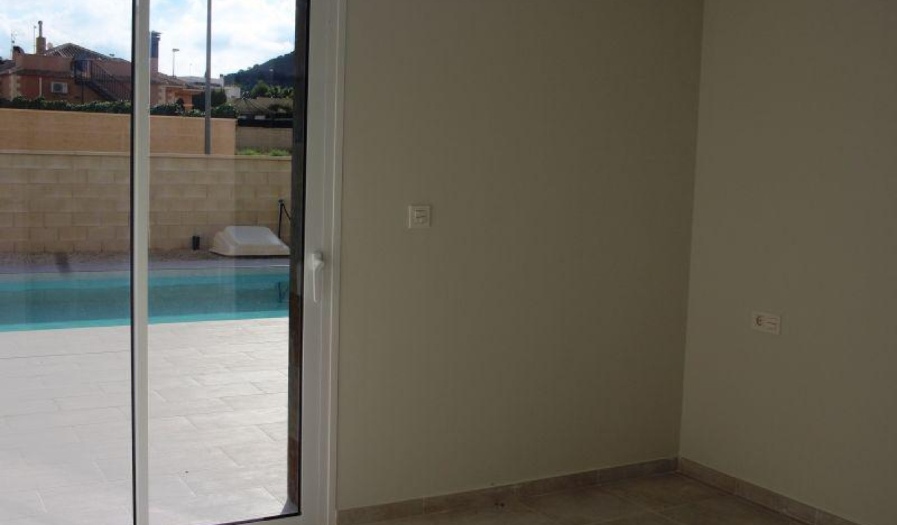 New Build - Detached Villa - La Romana - None