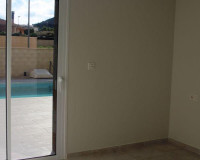 New Build - Detached Villa - La Romana - None