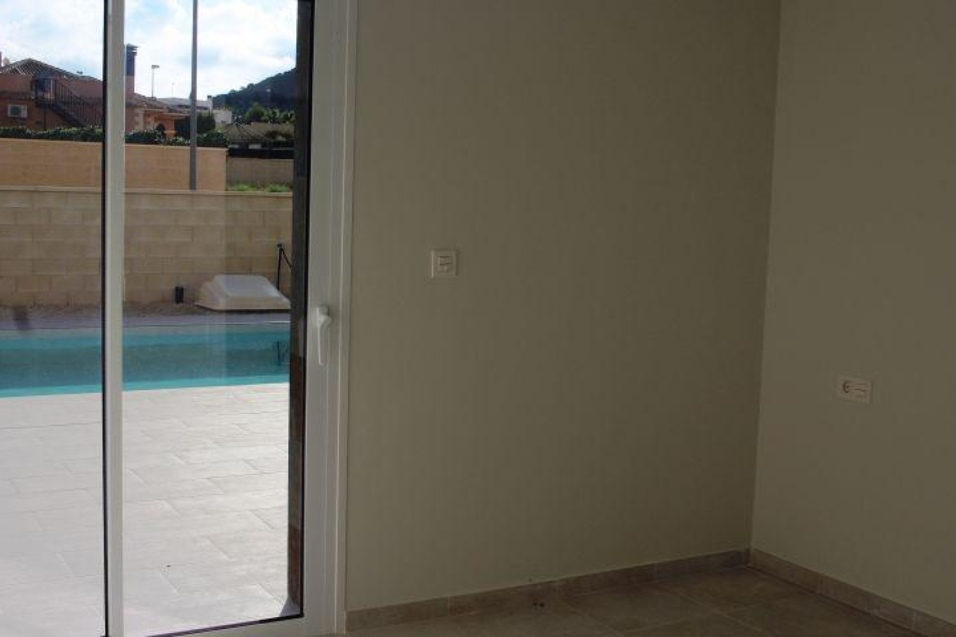 New Build - Detached Villa - La Romana - None