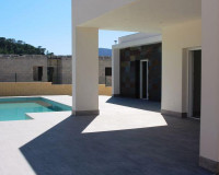 New Build - Detached Villa - La Romana - None