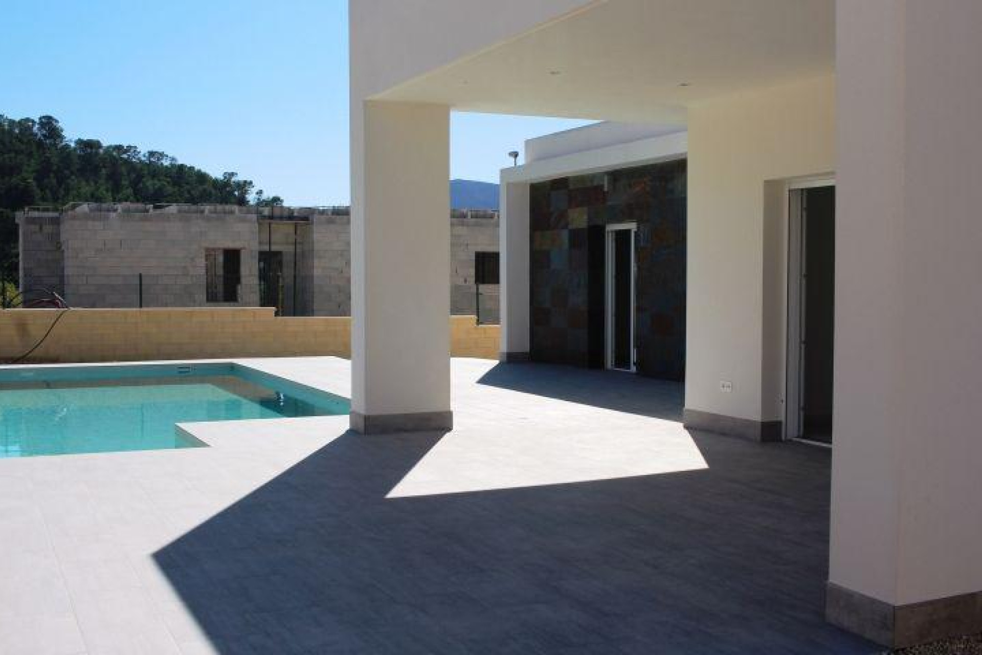 New Build - Detached Villa - La Romana - None