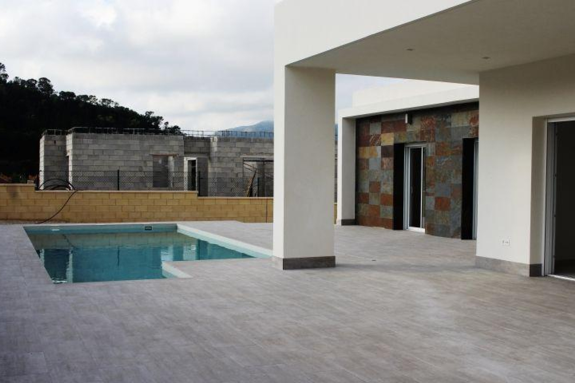 New Build - Detached Villa - La Romana - None