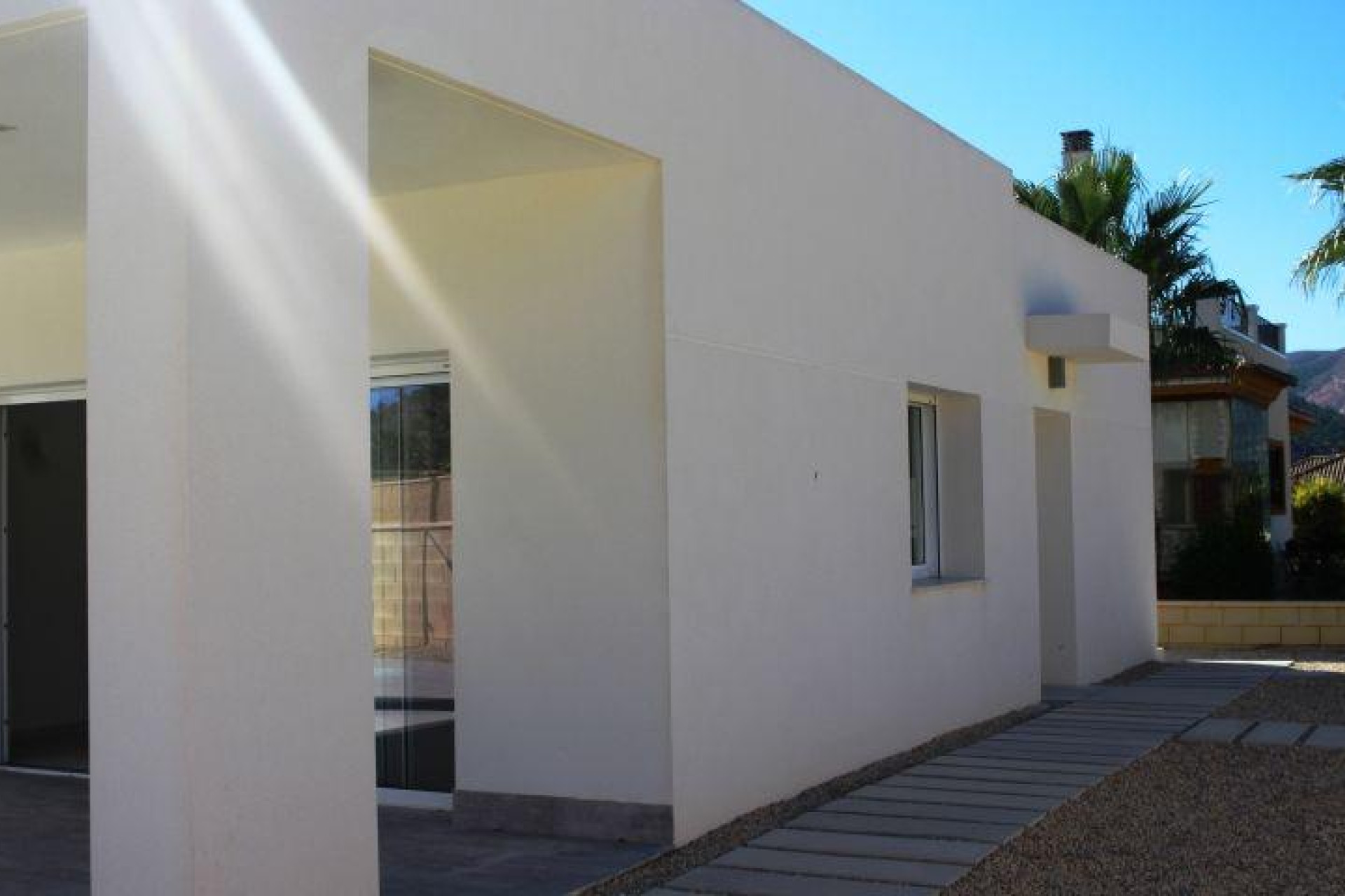 New Build - Detached Villa - La Romana - None