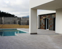 New Build - Detached Villa - La Romana - None