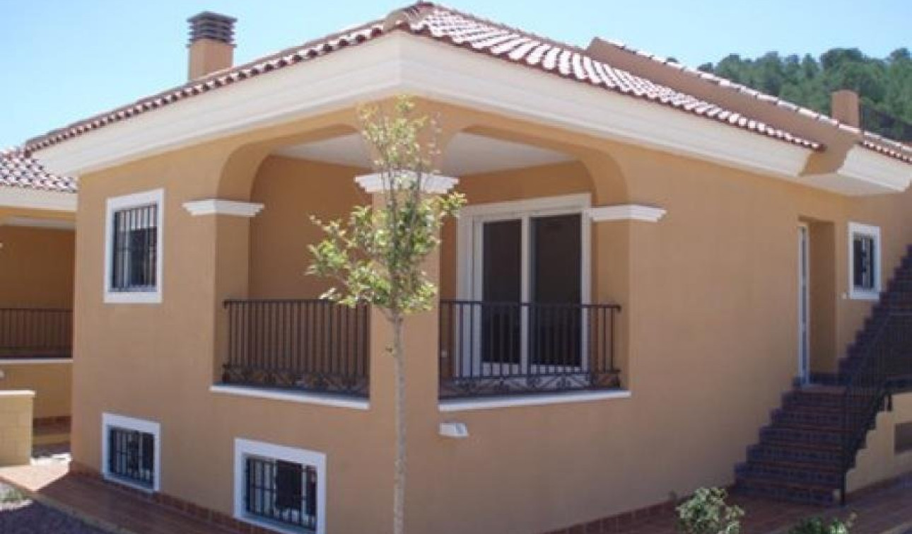 New Build - Detached Villa - La Romana - Villas de la Romana