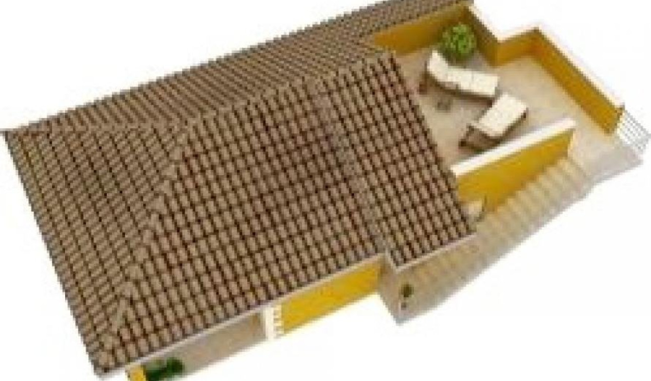 New Build - Detached Villa - La Romana - Villas de la Romana