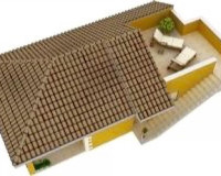 New Build - Detached Villa - La Romana - Villas de la Romana