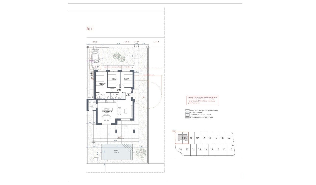 New Build - Detached Villa - La Romana - Villas de la Romana
