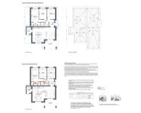 New Build - Detached Villa - La Romana - Villas de la Romana