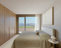 New Build - Detached Villa - Lliber - Montanya Llarga