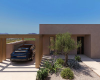 New Build - Detached Villa - Lliber - Montanya Llarga
