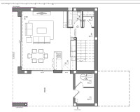 New Build - Detached Villa - Lliber - Montanya Llarga