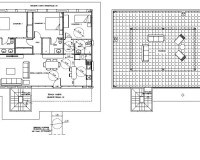 New Build - Detached Villa - Lorca - Jardines de Almenara