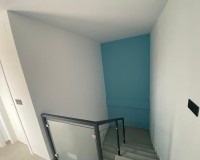 New Build - Detached Villa - Los Alcazares - La Concha