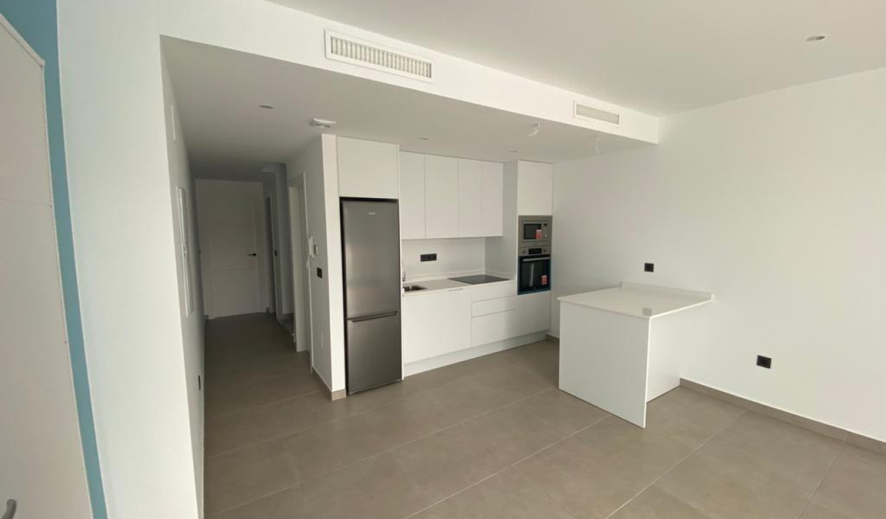 New Build - Detached Villa - Los Alcazares - La Concha