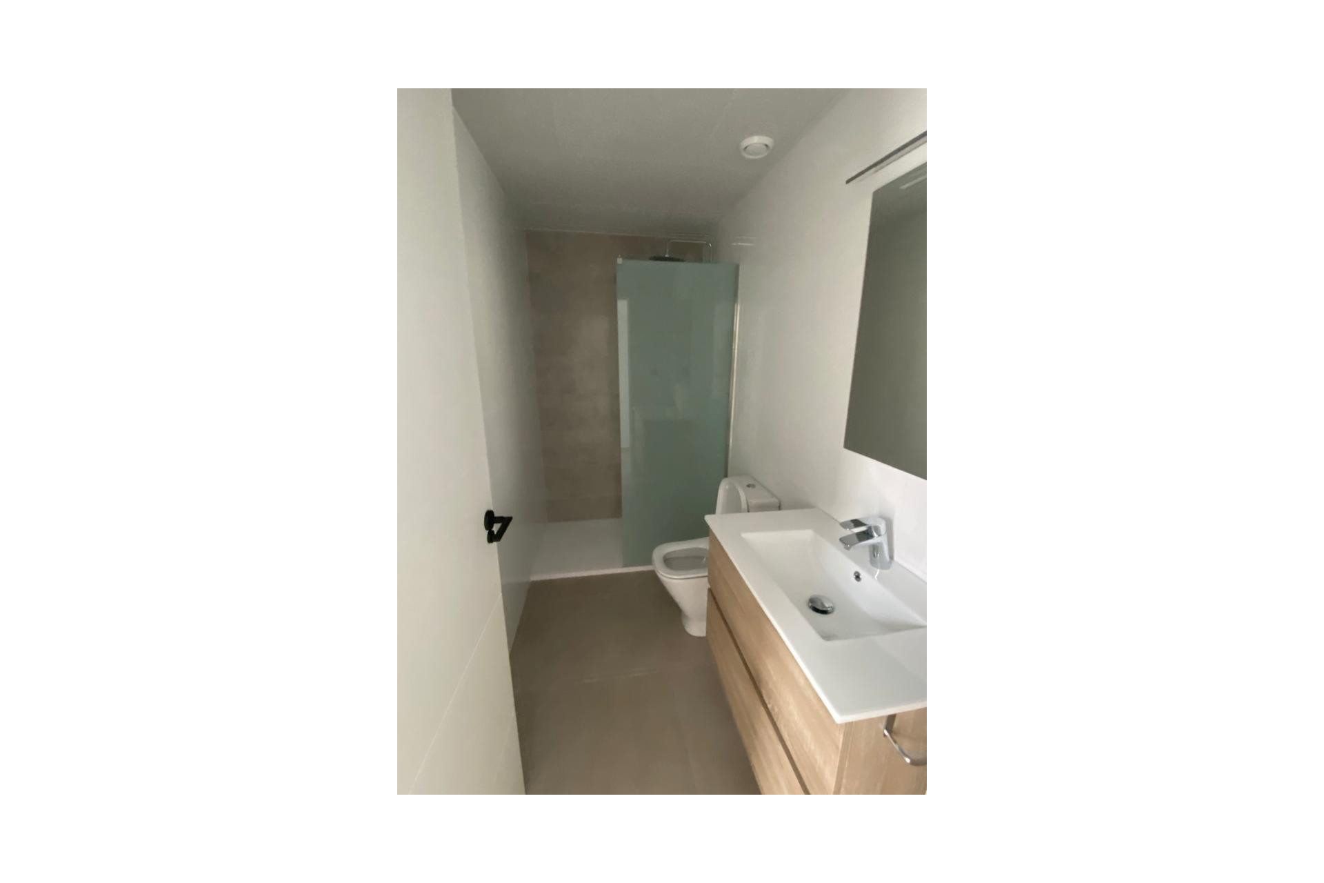 New Build - Detached Villa - Los Alcazares - La Concha