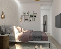 New Build - Detached Villa - Los Alcazares - La Serena Golf