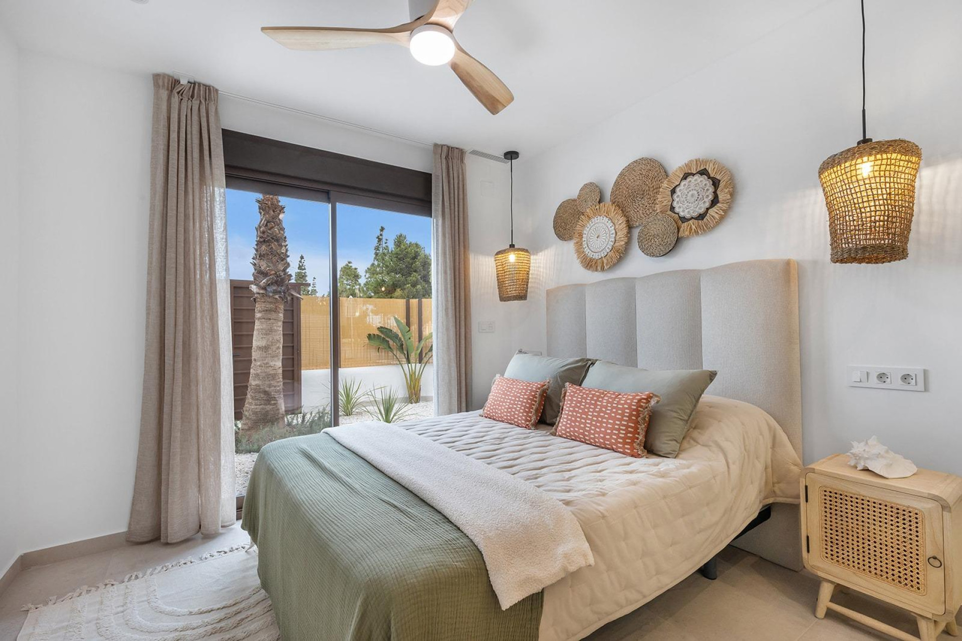 New Build - Detached Villa - Los Alcazares - La Serena Golf