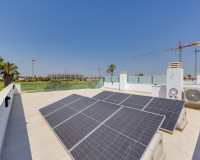 New Build - Detached Villa - Los Alcazares - La Serena Golf