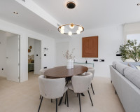 New Build - Detached Villa - Los Alcazares - La Serena Golf