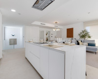 New Build - Detached Villa - Los Alcazares - La Serena Golf