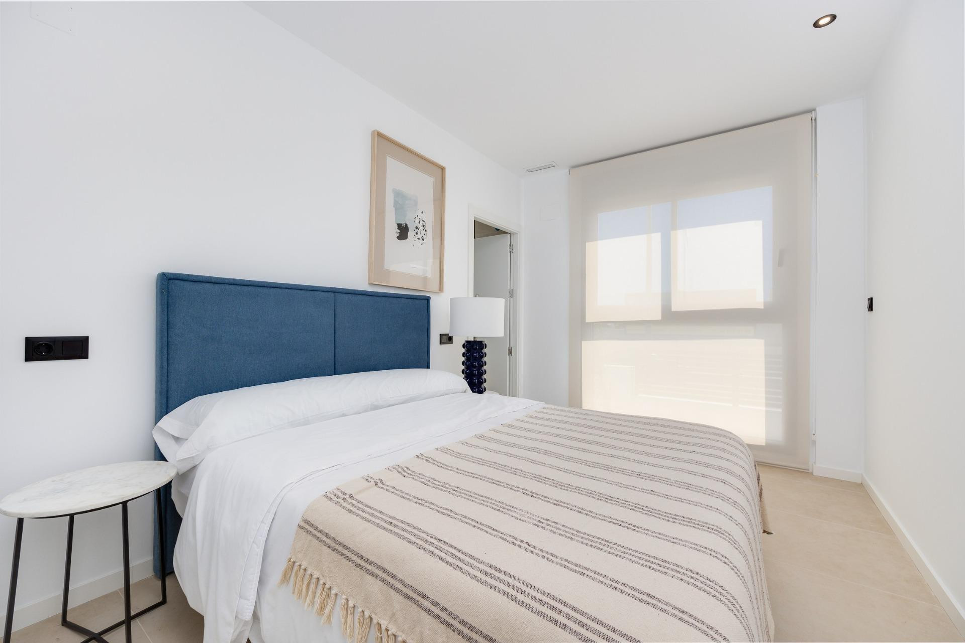 New Build - Detached Villa - Los Alcazares - La Serena Golf