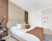 New Build - Detached Villa - Los Alcazares - La Serena Golf