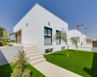 New Build - Detached Villa - Los Alcazares - La Serena Golf