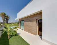 New Build - Detached Villa - Los Alcazares - La Serena Golf