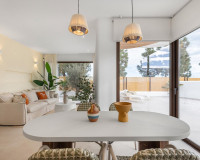 New Build - Detached Villa - Los Alcazares - La Serena Golf