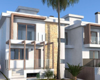 New Build - Detached Villa - Los Alcazares - Lomas Del Rame