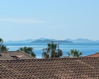 New Build - Detached Villa - Los Alcazares - Playa la Atascadera
