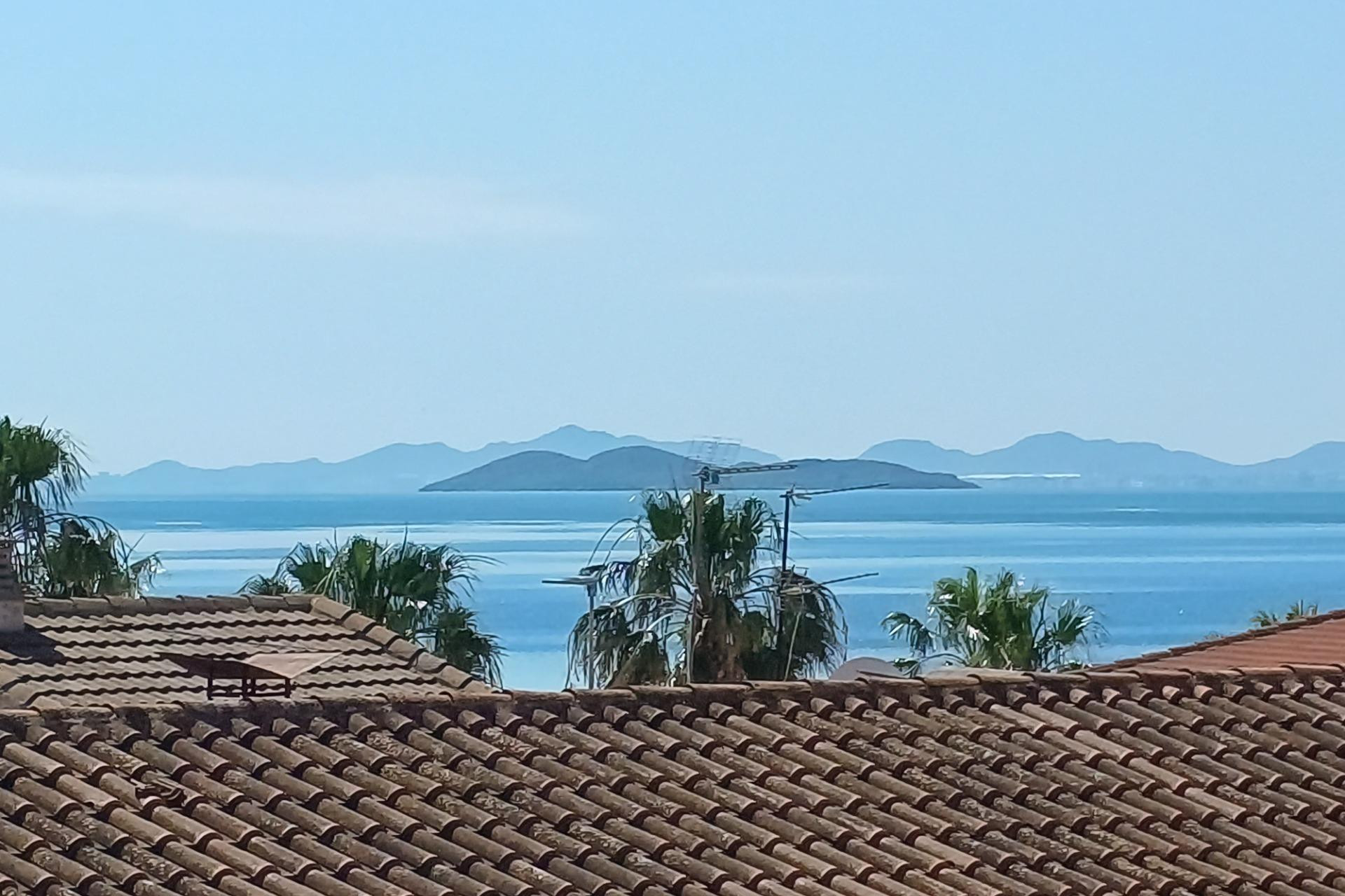 New Build - Detached Villa - Los Alcazares - Playa la Atascadera