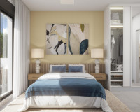 New Build - Detached Villa - Los Alcazares - Playa la Atascadera