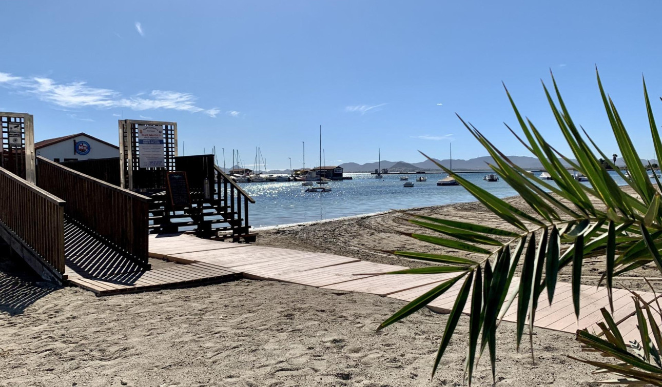 New Build - Detached Villa - Los Alcazares - Playa la Atascadera