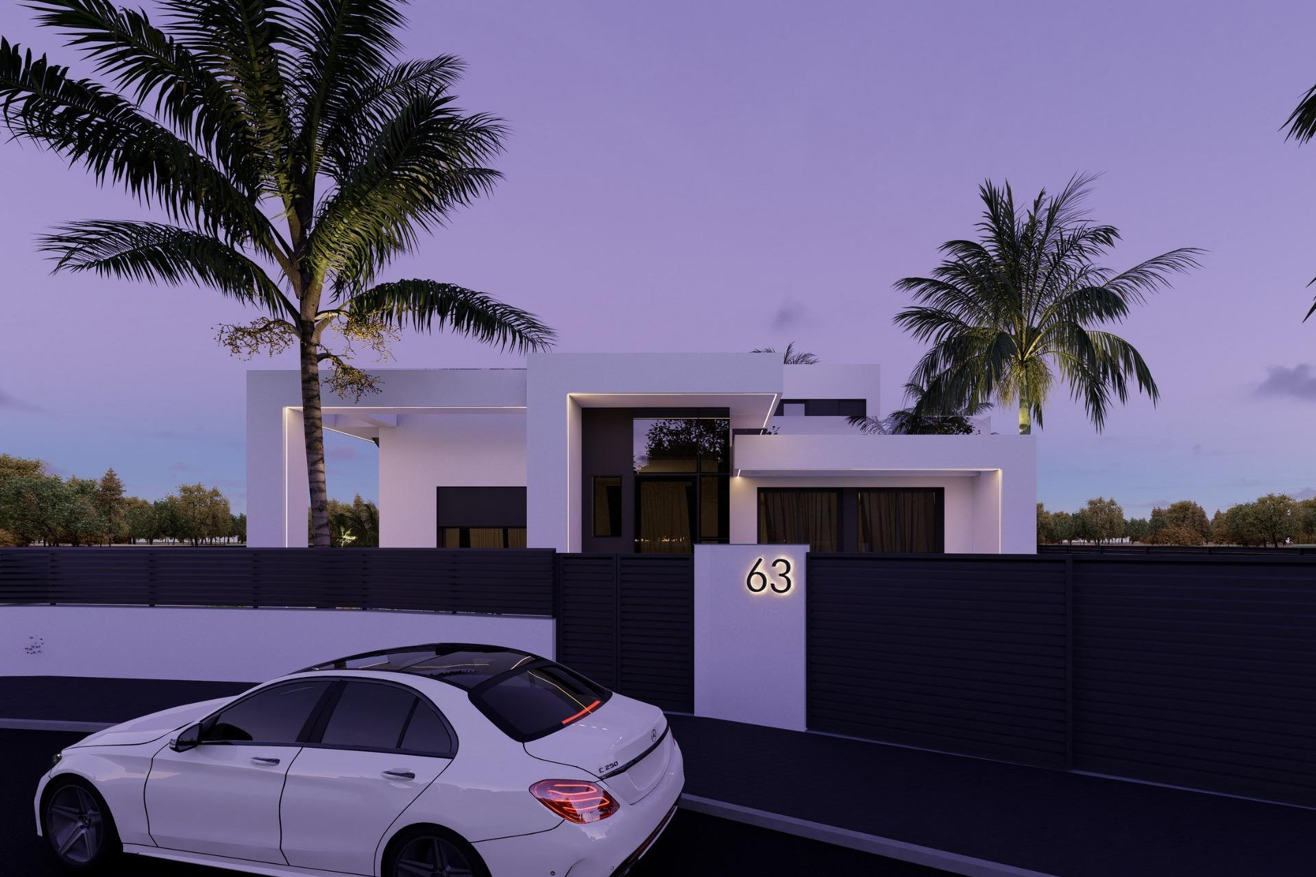 New Build - Detached Villa - Los Alcazares - Santa Rosalia Lake and Life Resort