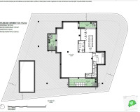New Build - Detached Villa - Los Alcazares - Santa Rosalia Lake and Life Resort