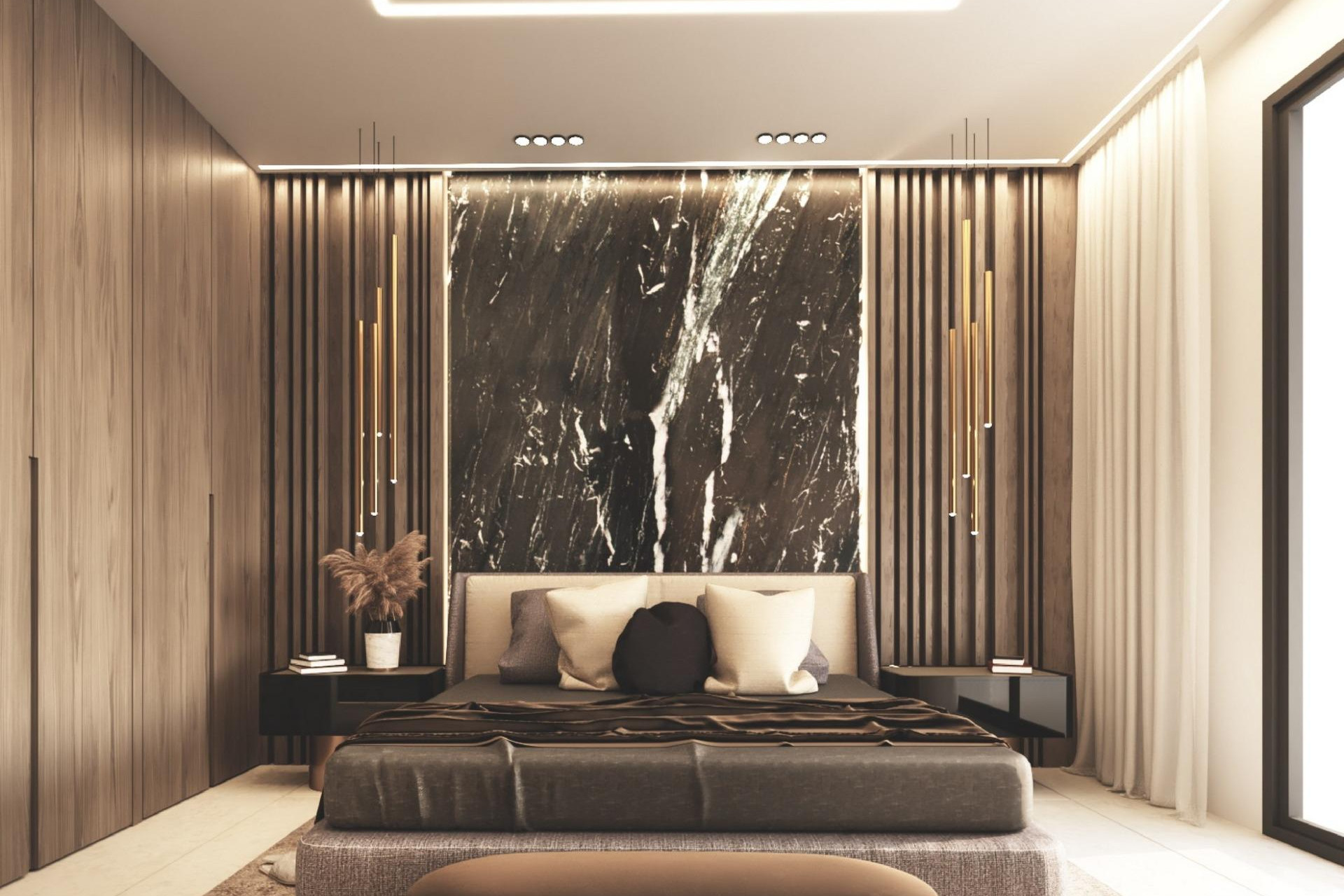 New Build - Detached Villa - Los Alcazares - Santa Rosalia Lake and Life Resort