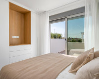 New Build - Detached Villa - Los Alcazares - Serena Golf