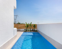 New Build - Detached Villa - Los Alcazares - Serena Golf