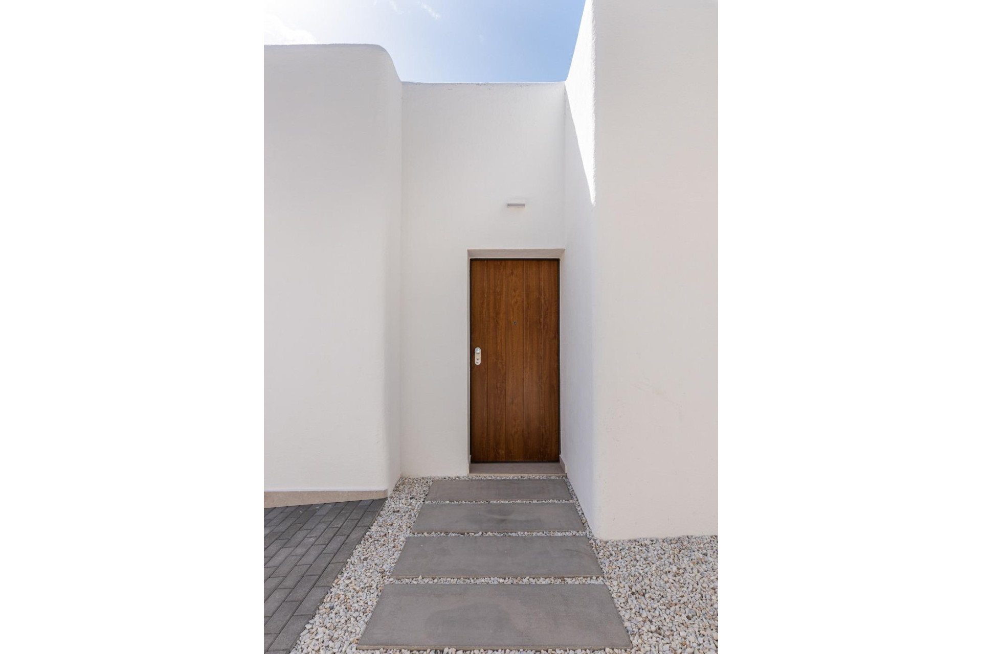 New Build - Detached Villa - Los Alcazares - Serena Golf