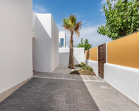 New Build - Detached Villa - Los Alcazares - Serena Golf